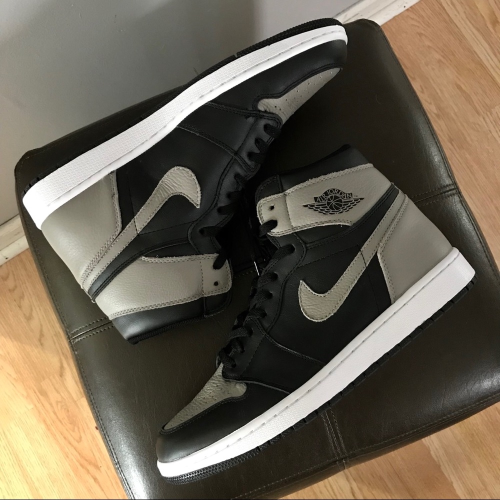 Jordan 1 OG Shadow